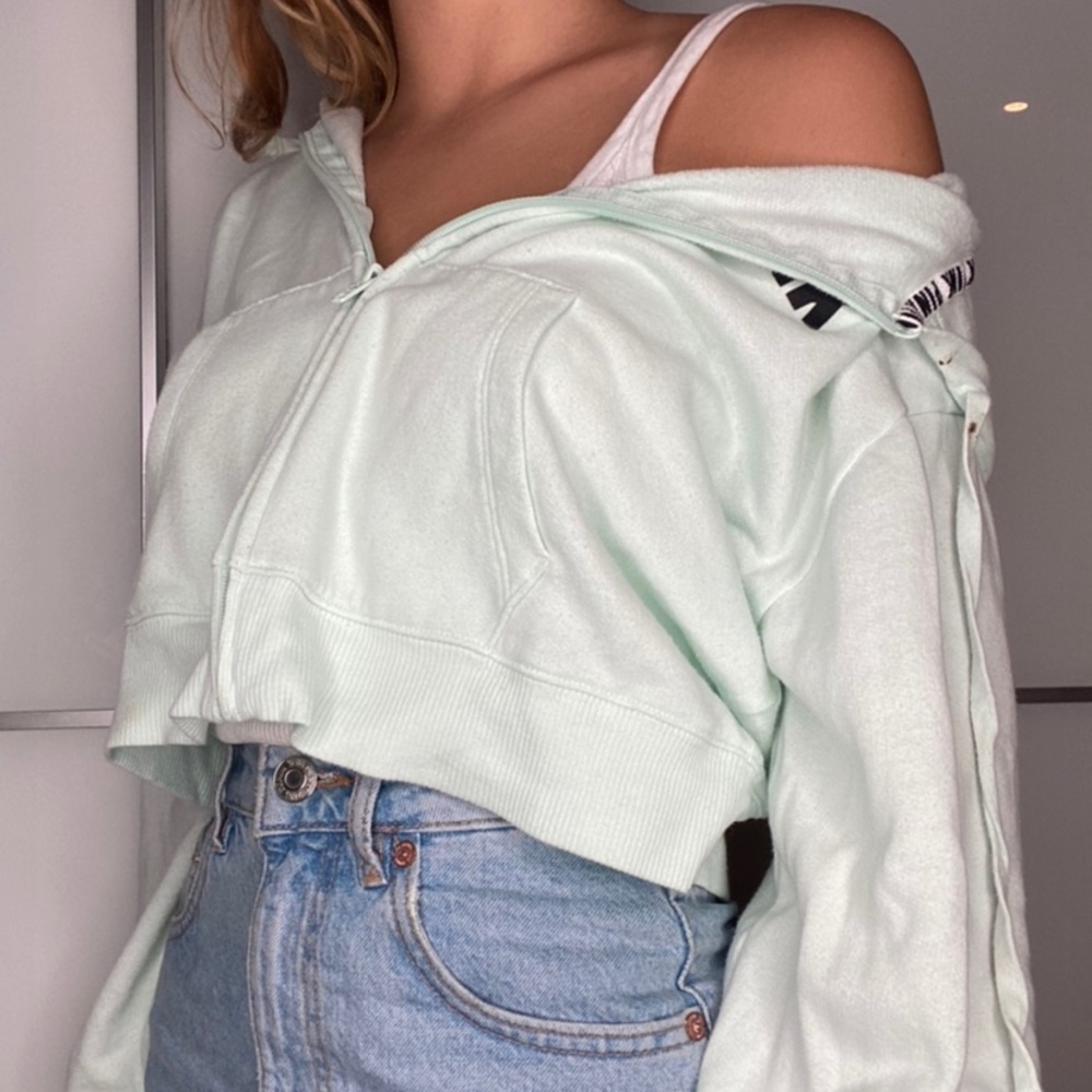 PINK vest